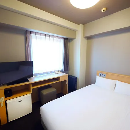 Route Inn Grantia Hakodate Ekimae Exterior photo