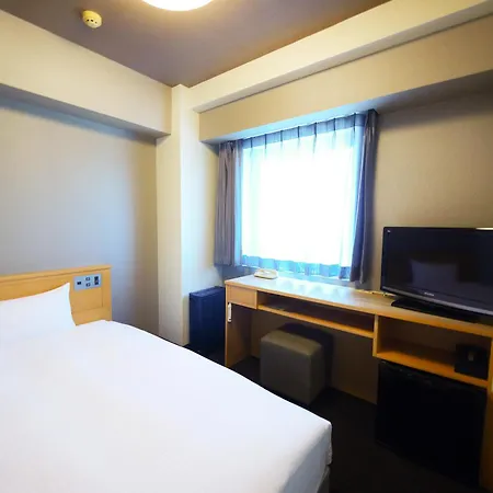 Route Inn Grantia Hakodate Ekimae Exterior photo