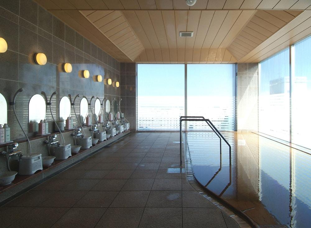 ルートイングランティア函館駅前 3* 函館市
