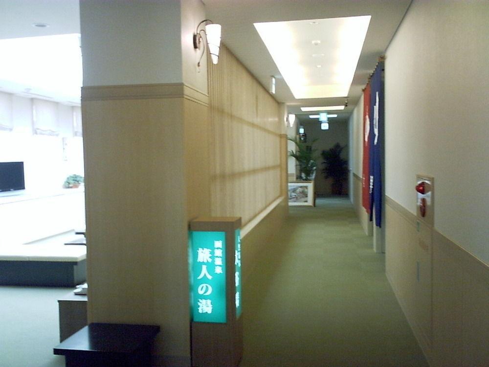 ルートイングランティア函館駅前 ホテル